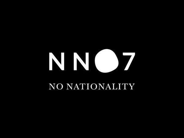 No Nationality NN07