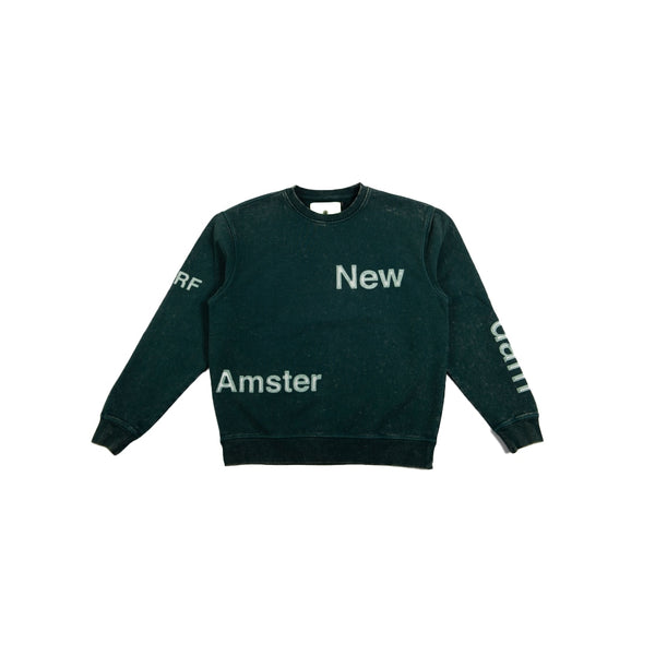 new amsterdam surfassociation_washed name sweat_green_1_3