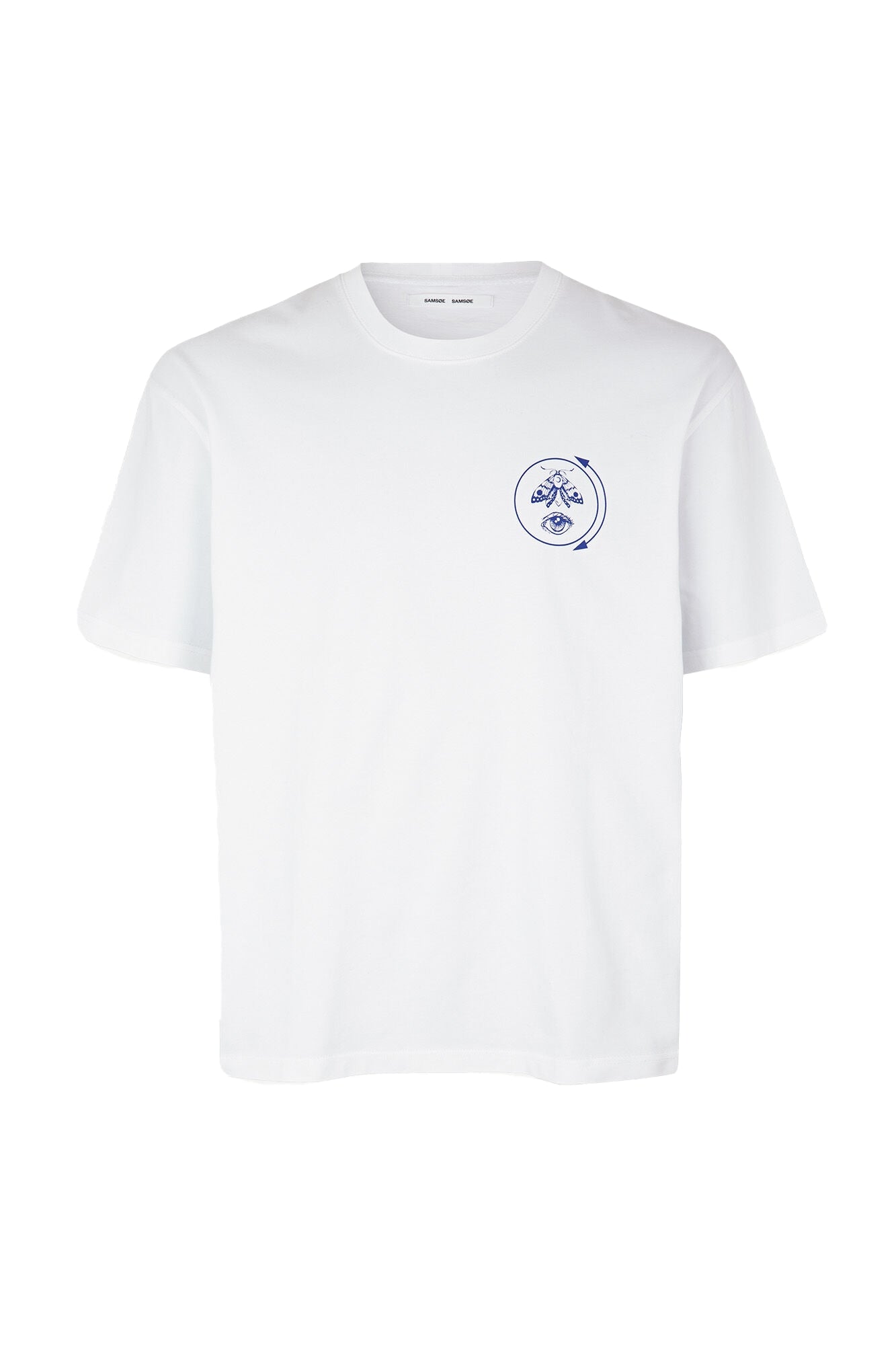 Future T-Shirt, future earth