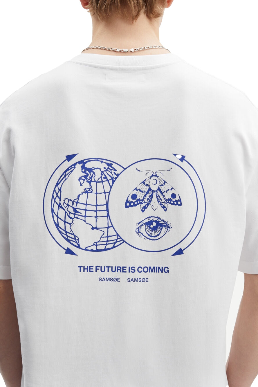 Future T-Shirt, future earth
