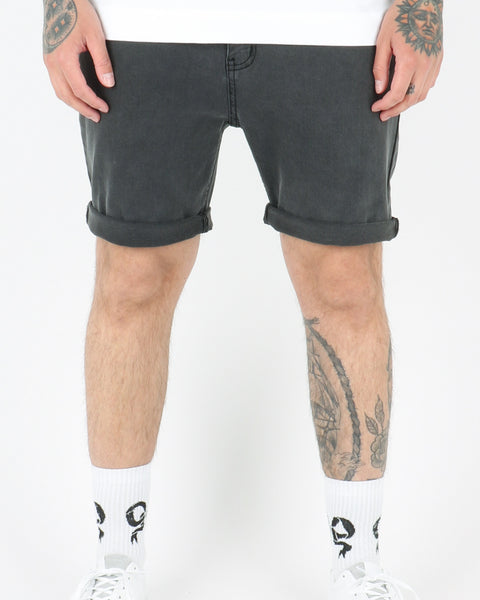 Tjubada Shorts, grey