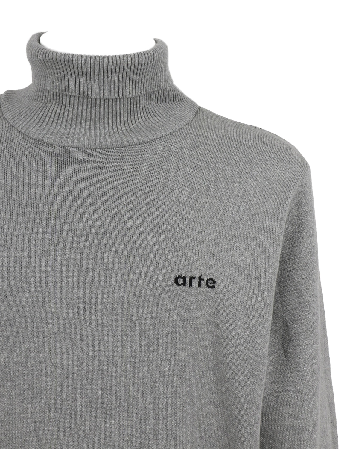 Kole Sweater, grey