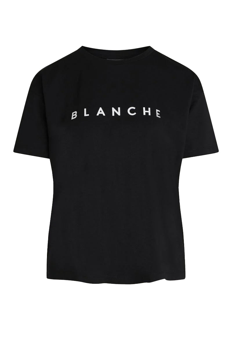 blanche_main black t-shirt_black_1_3
