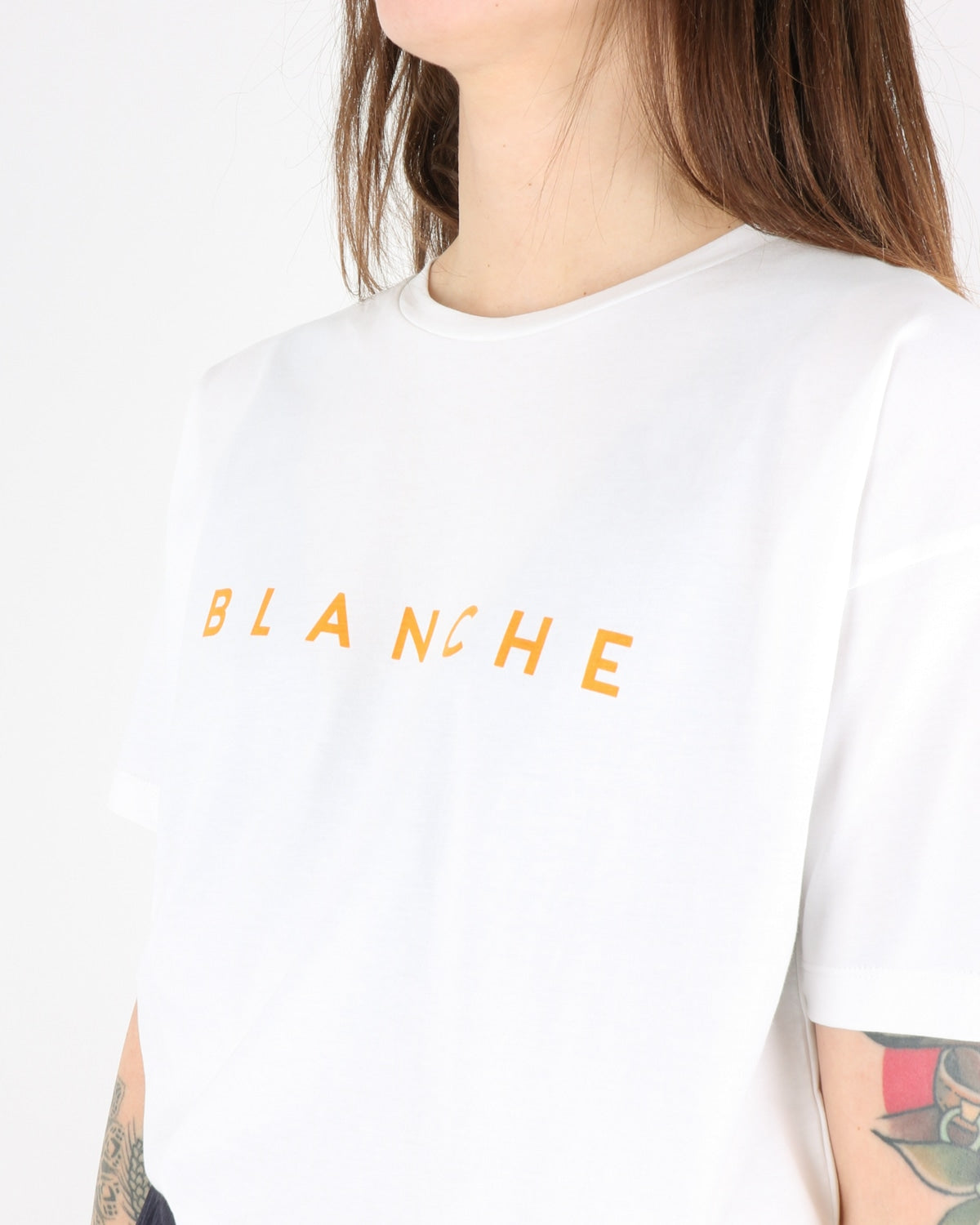 blanche_main melange t-shirt_autmun glory_3_3