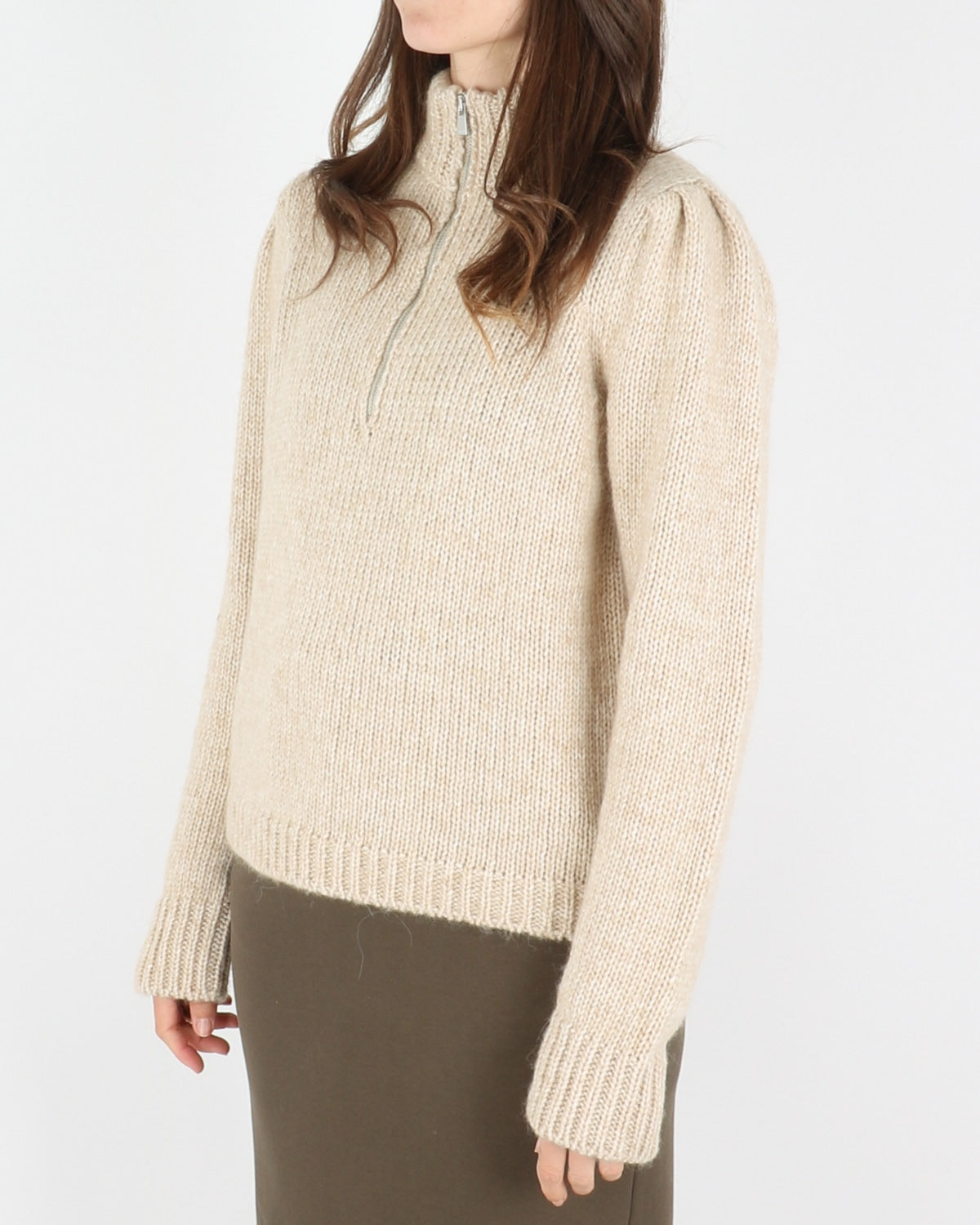 blanche_mouline sweater knit_brazilian sand_2_3
