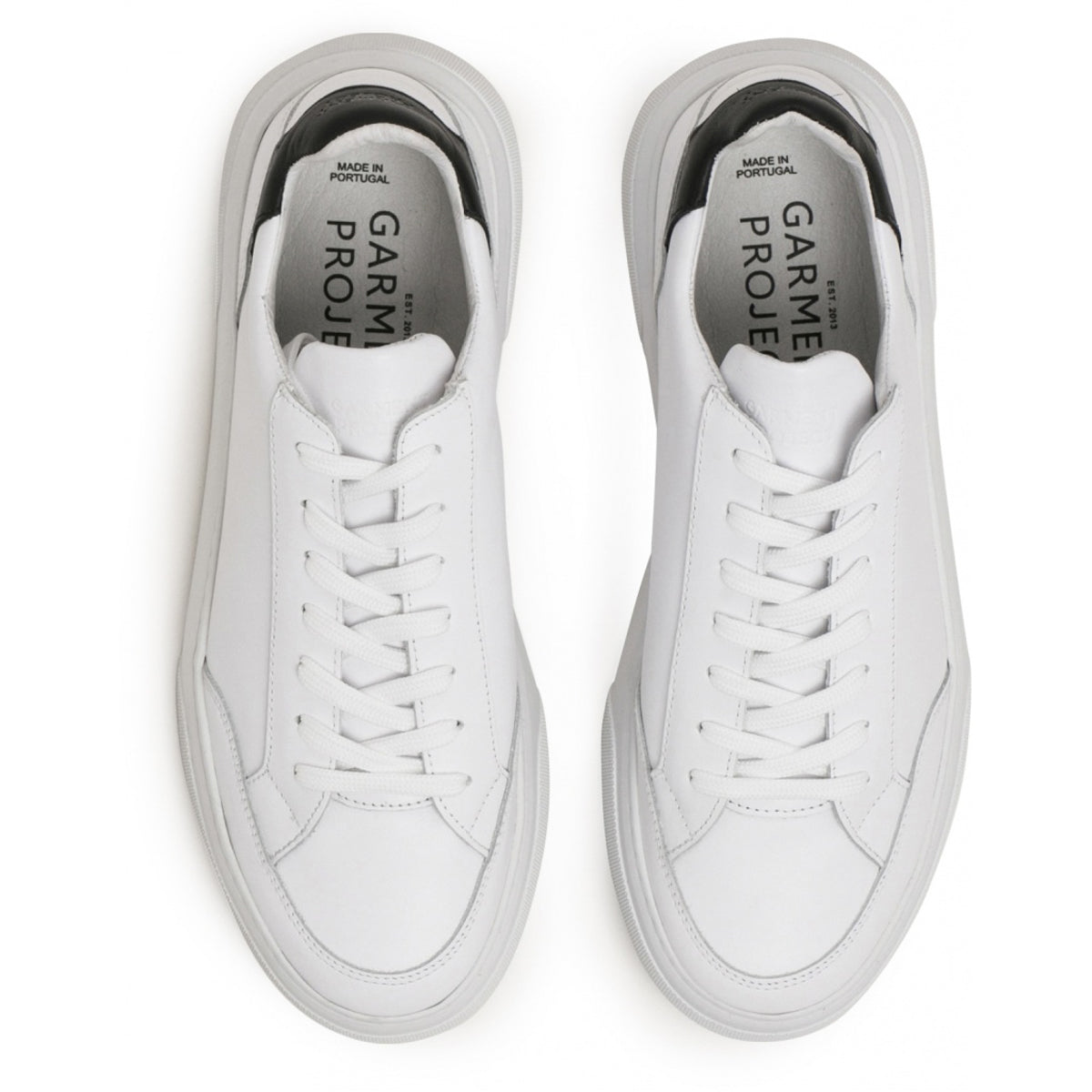 garment project_off court sneaker_white_4_5