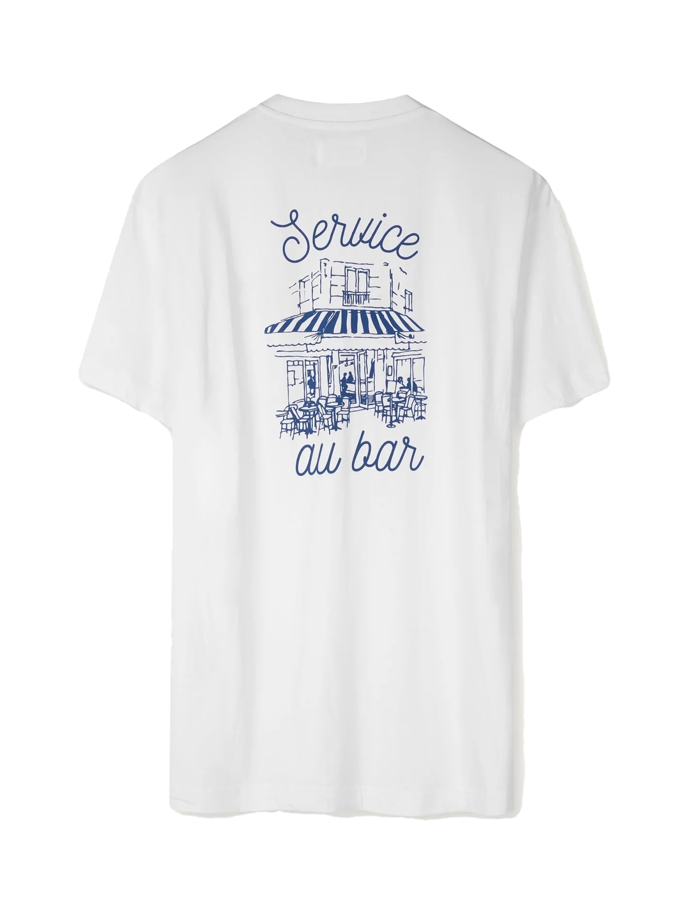 libertine libertine_beat janou t-shirt_white_3_4