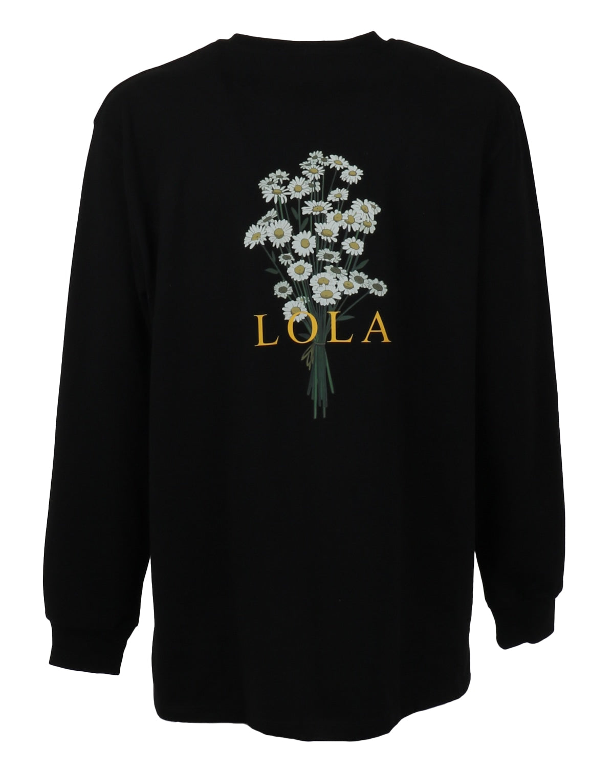 lola clothing_the luxury longsleeve bouquet_black_2_2