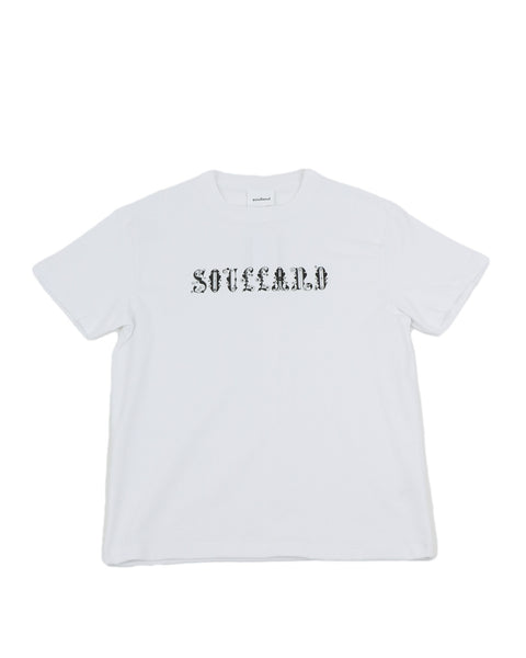 soulland_circus logo t-shirt_white_1_2