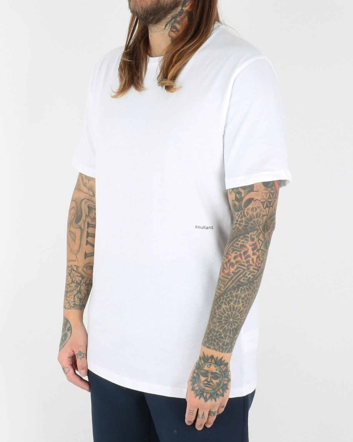soulland_coffey t-shirt_white_2_3