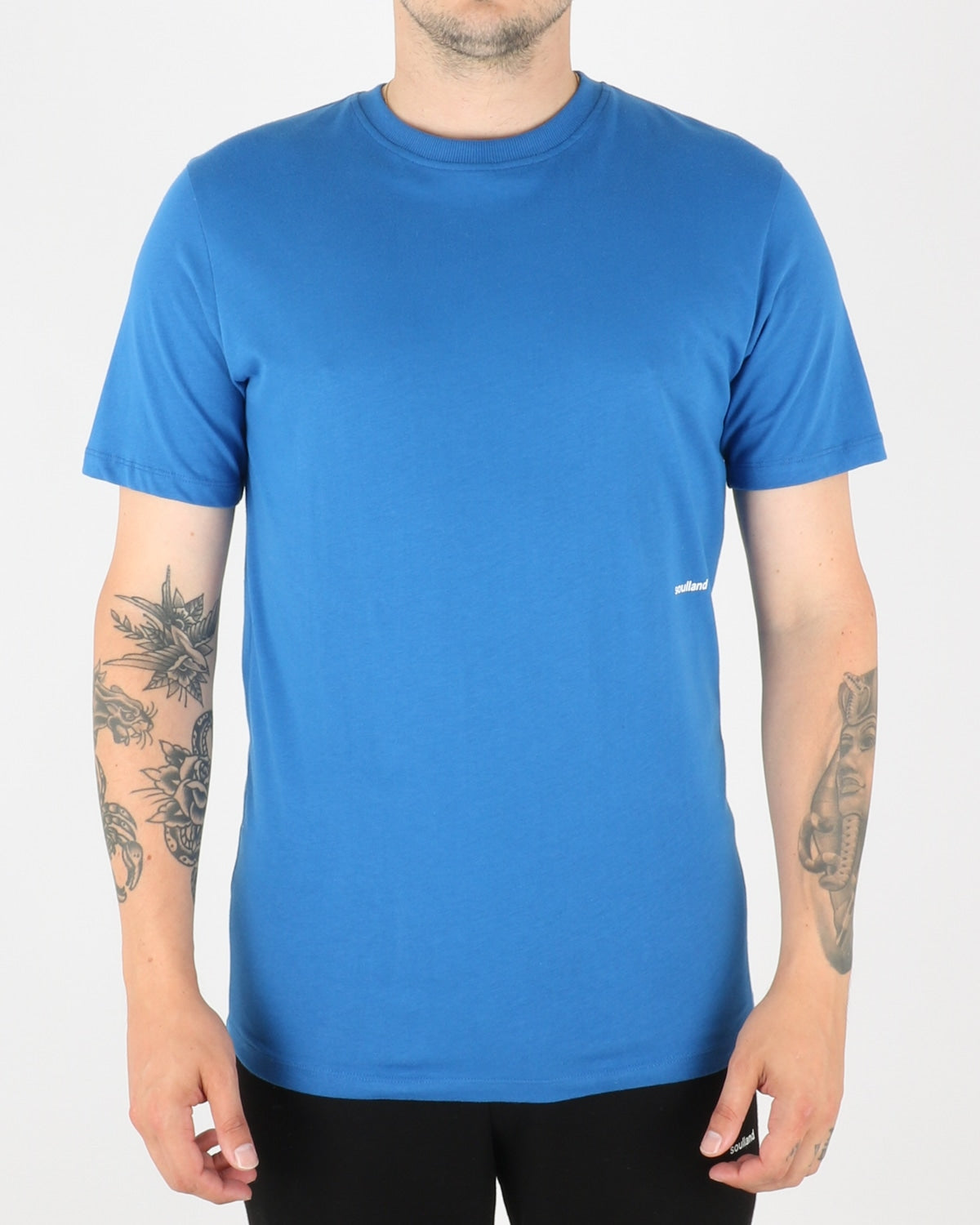 soulland_logic coffey t-shirt_blue_1_3