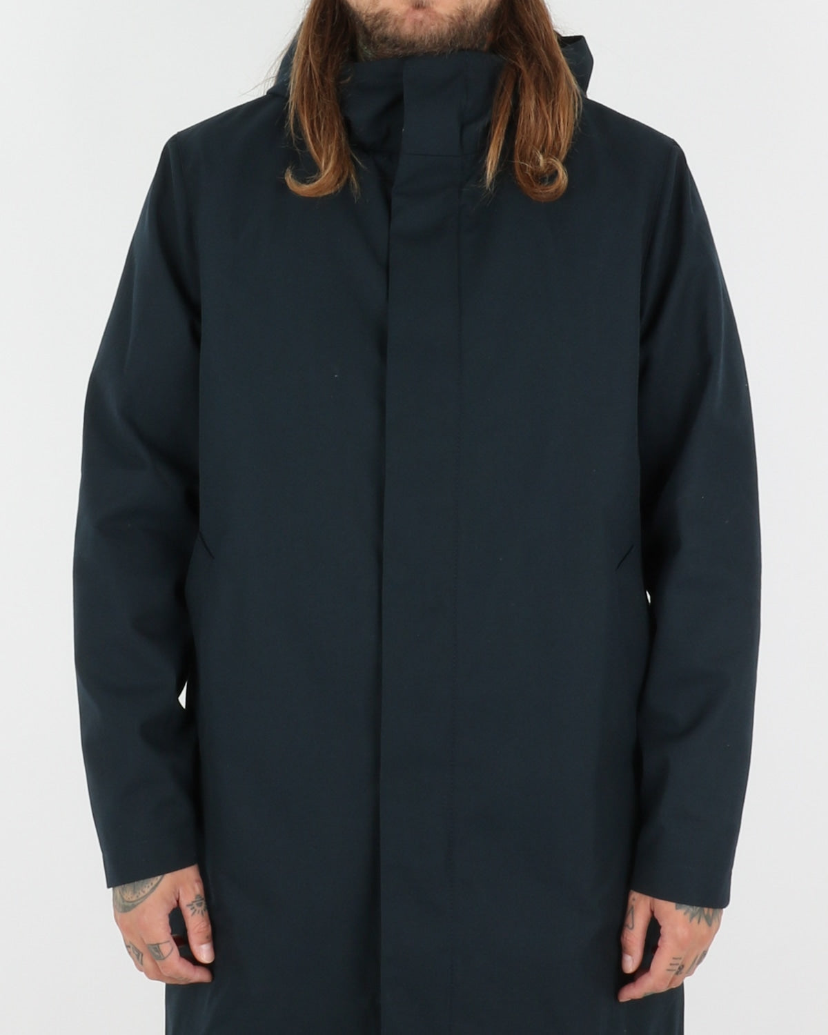 welter shelter_hooded parka_navy_view_1_5