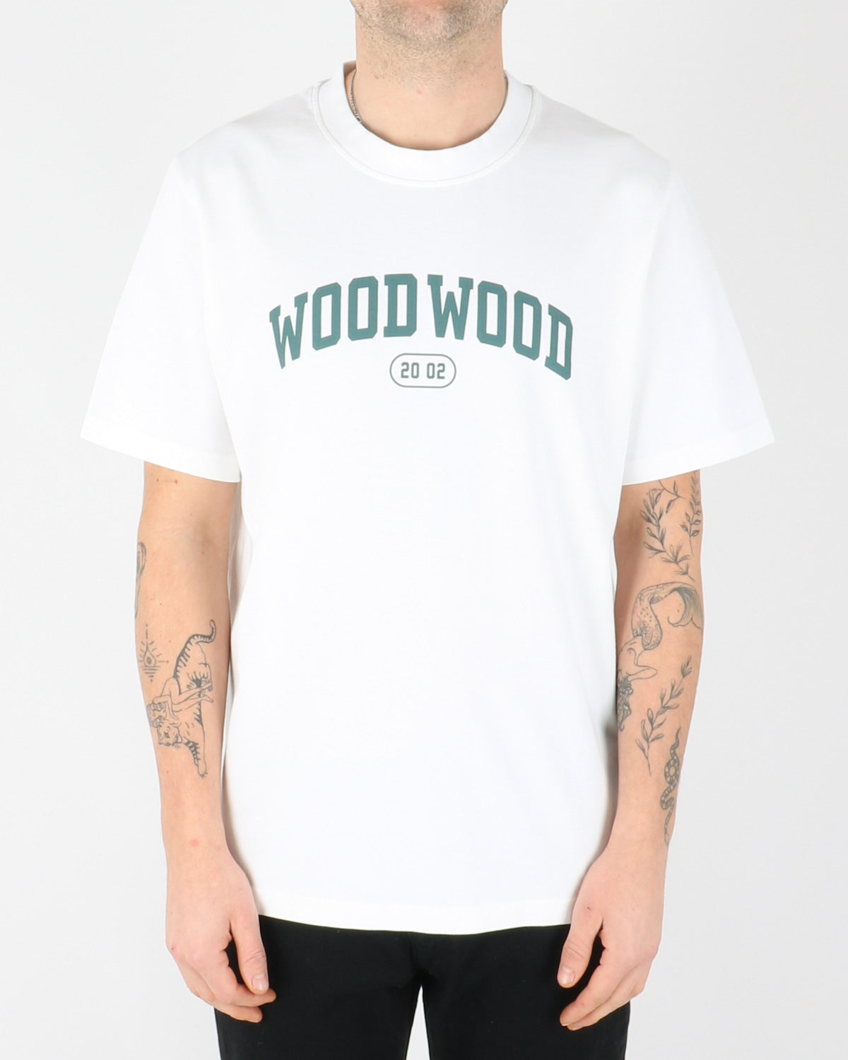 wood wood_bobby ivy t-shirt_white_1_3