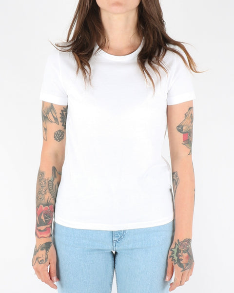 Uma T-Shirt, white white